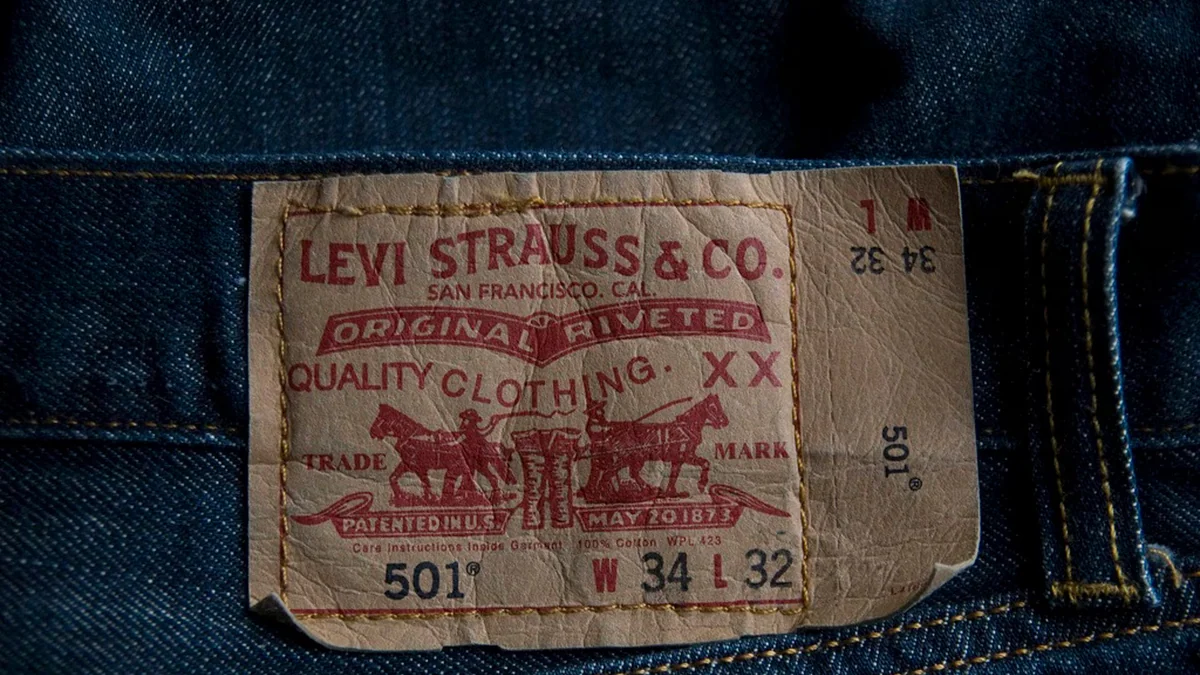 Levi Strauss gana un 30% más en el segundo trimestre y vuelve a mejorar previsiones anuales