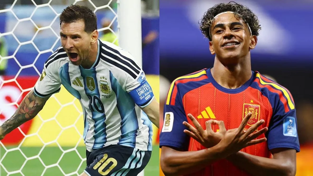 Quién es la figura internacional que apostó USD 1,5 millones a favor de Argentina antes de la final: ¿maldición o presagio?