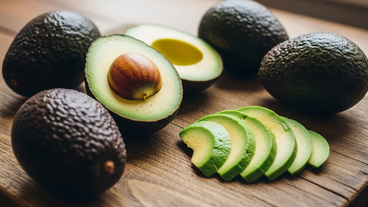 5 alimentos que son saludables a pesar de ser altos en calorías
