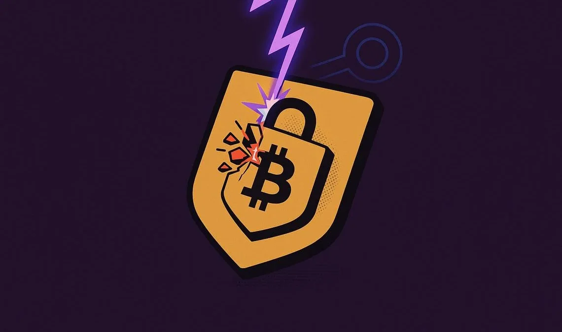 Sicurezza Bitcoin contro computer quantistici: 461 miliardi $ a rischio