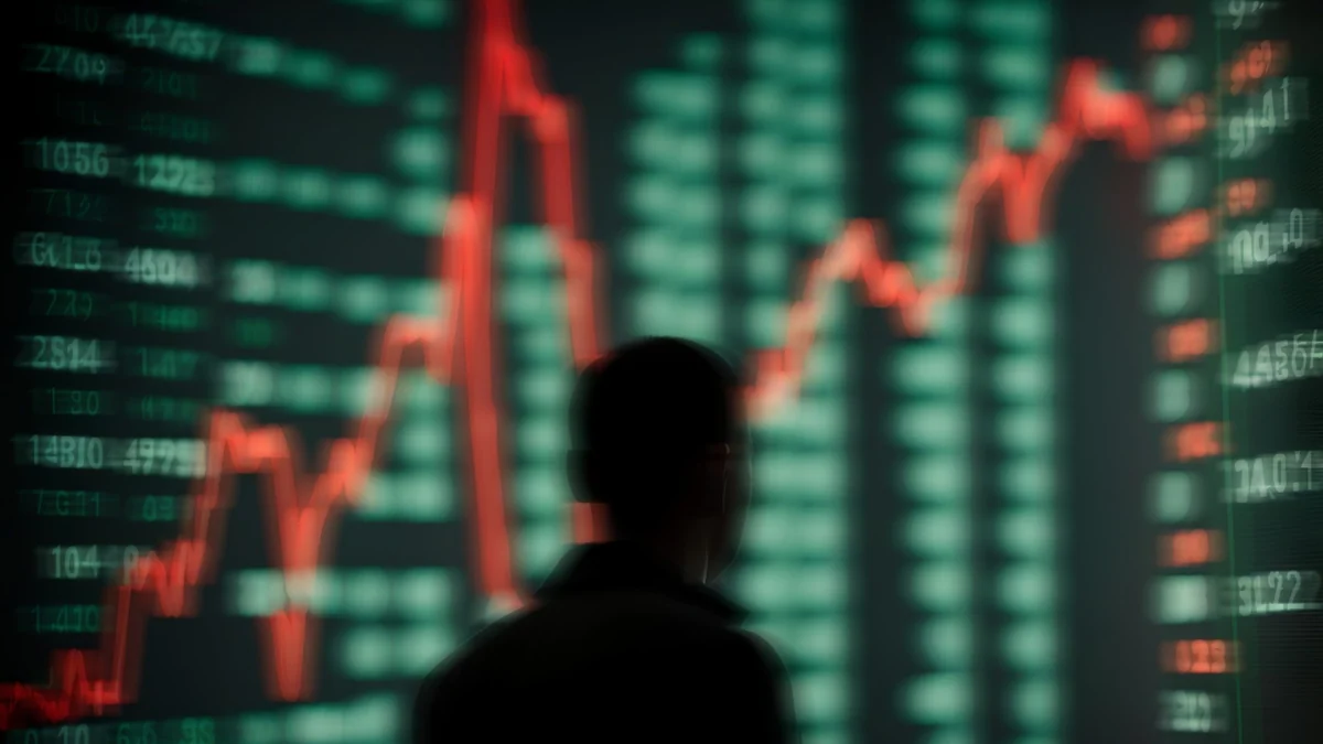 Boom bei tokenisierten Aktien: Handelsvolumen verdoppelt sich