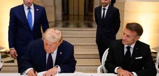 Iran-Krieg: Diesen Deal kann Donald Trump sogar den eigenen Leuten nicht als Erfolg verkaufen
