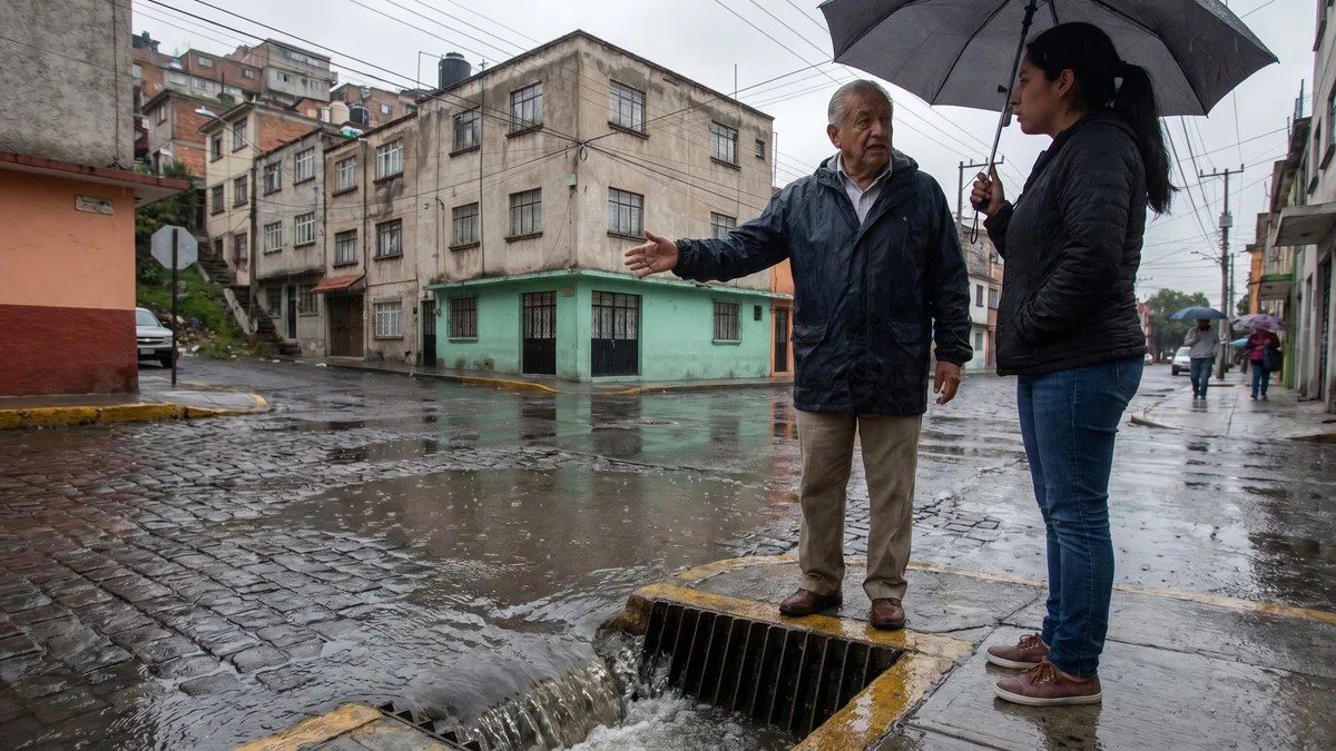 El error que hace que el olor a humedad siempre regrese (aunque ya hayas limpiado)
