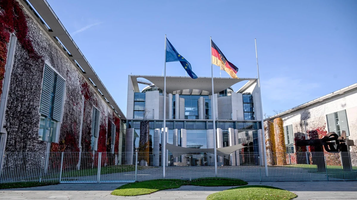 Auf welche Reformen sich Schwarz-Rot geeinigt hat
