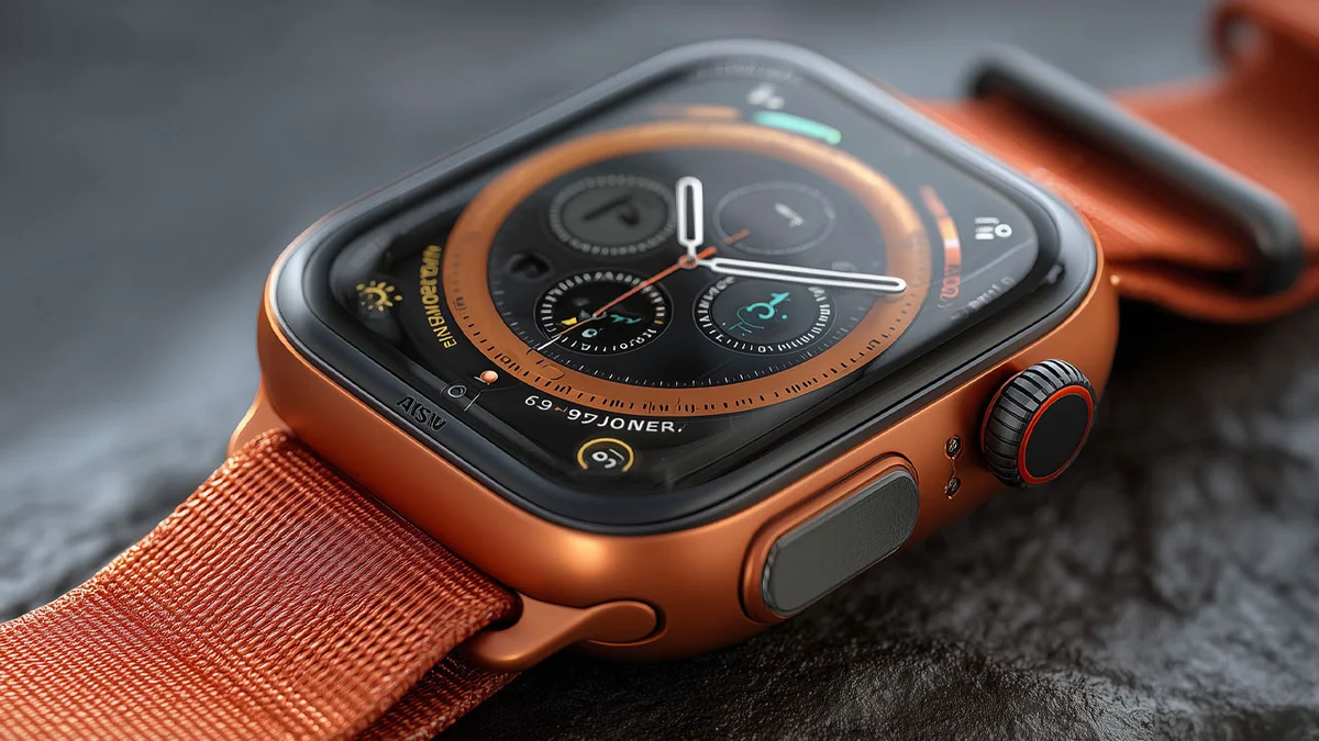 Apple Türkiye’den Öğrencilere Müjde: Apple Watch Modellerine İndirim Geldi