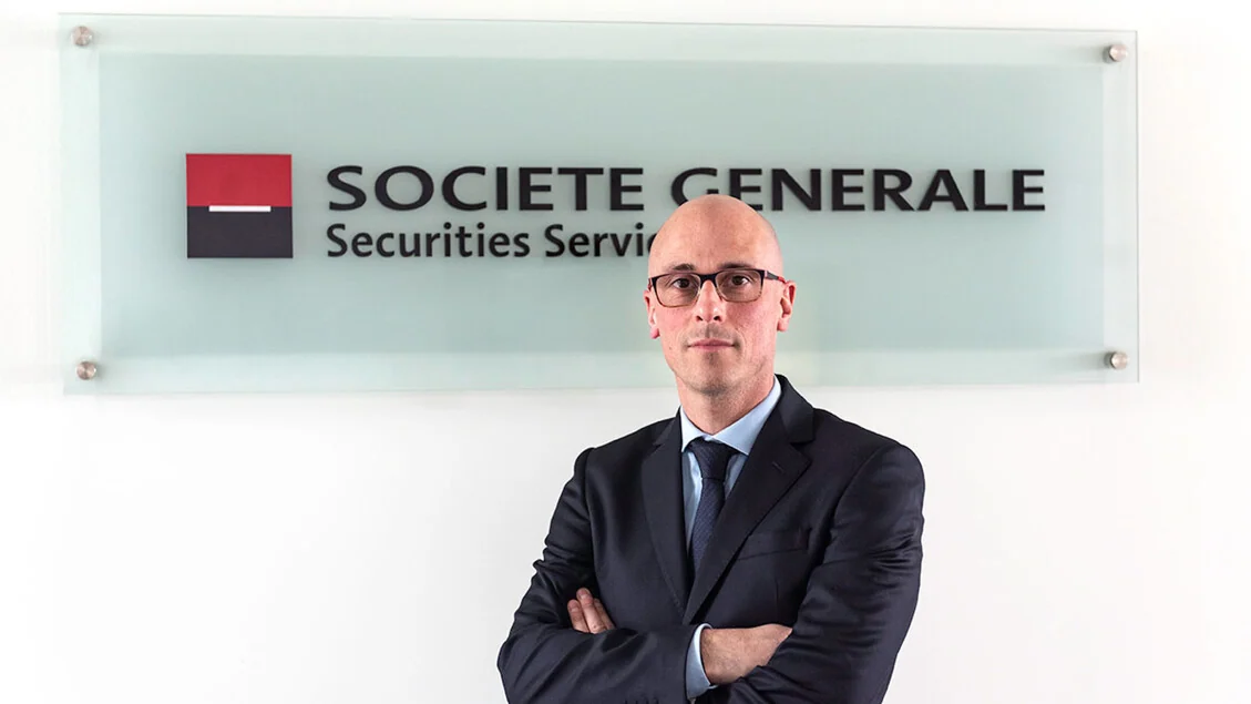 Mosca (Societe Generale Securities services), fondi alternativi centrali