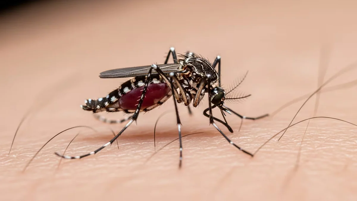 Dengue: por qué América Latina sigue atrapada en el ciclo de epidemias y emergencia