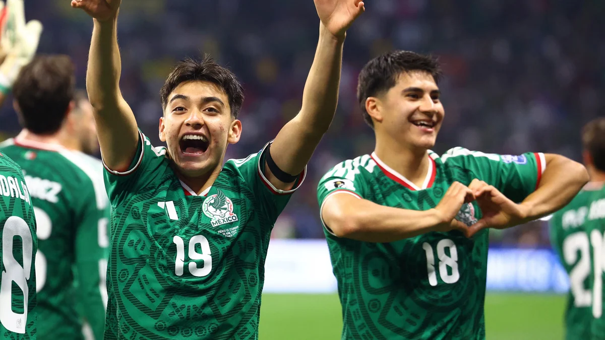 ¿Cuándo cumple 18 años Gilberto Mora? A partir de esta fecha podrá ser fichado por clubes europeos
