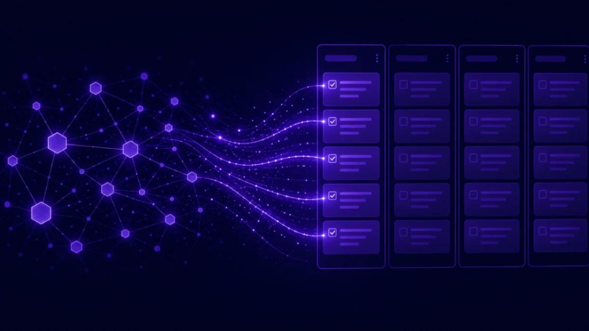 Obsidian как мини-CRM: как я научил канбан-доску наполняться заказами с Kwork без моего участия