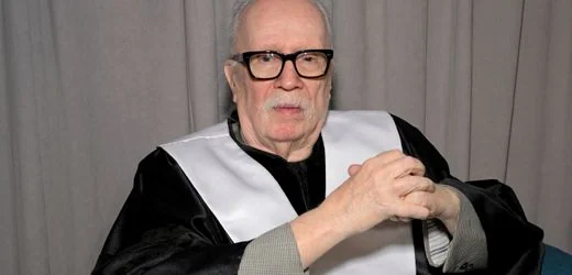 John Carpenter: Was er über das Böse weiß, hat er aus Bowling Green, Kentucky