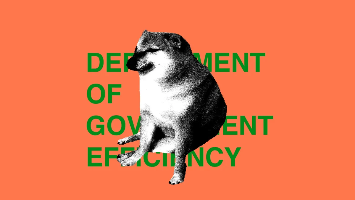 Judge rules DOGE used ChatGPT in a way that was both dumb and illegal