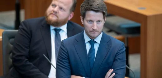 AfD in NRW: Schlichtungsversuch für zerstrittenen Landesverband scheiterte offenbar binnen Minuten