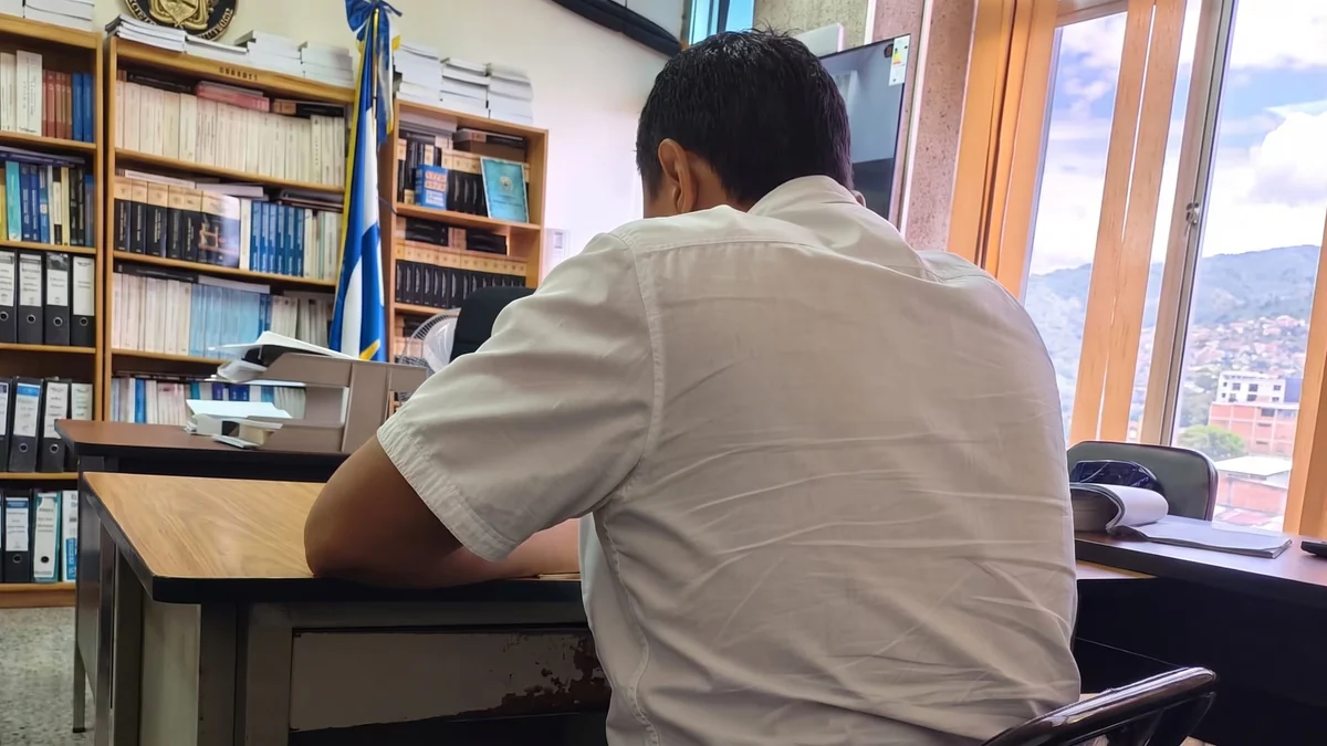 Salvadoreño va a juicio por contrabandear productos eróticos desde la frontera San Cristóbal