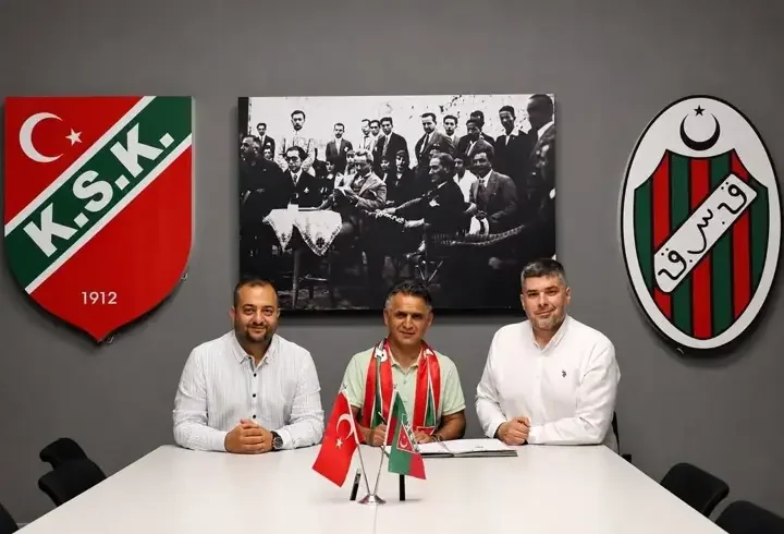 Karşıyaka’da hareket zamanı