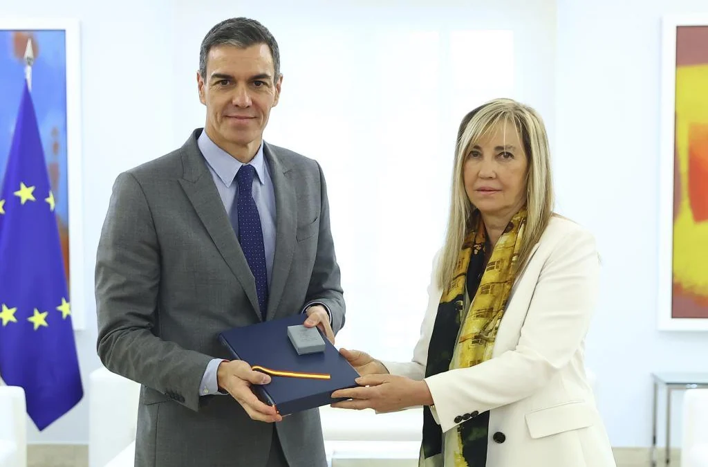 El Poder Judicial muestra su "preocupación" por los ataques a las actuaciones judiciales tras las investigaciones que afectan al PSOE