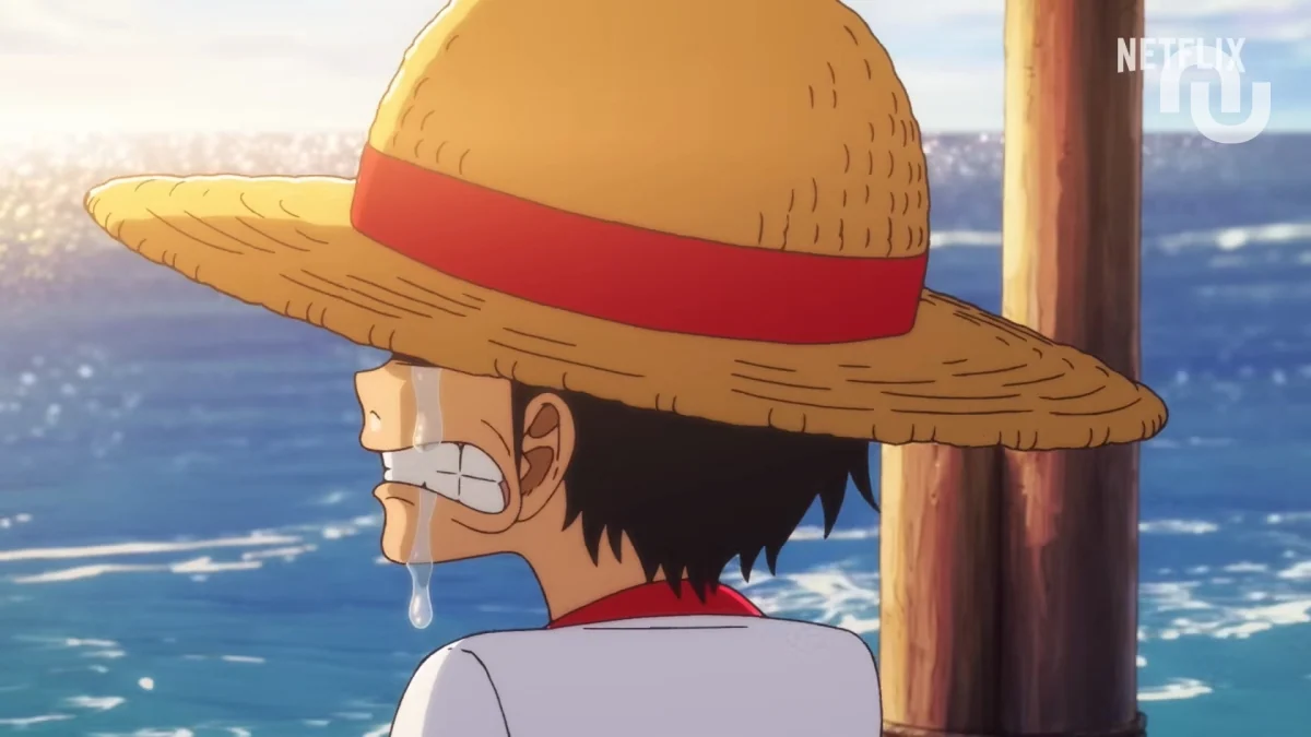 Le remake de l’animé One Piece révèle ses premières images dans un trailer (et les fans ne seront pas surpris)