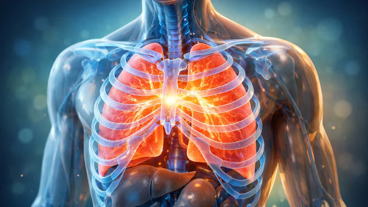 Músculos de las costillas: cómo fortalecerlos y por qué es importante para la salud