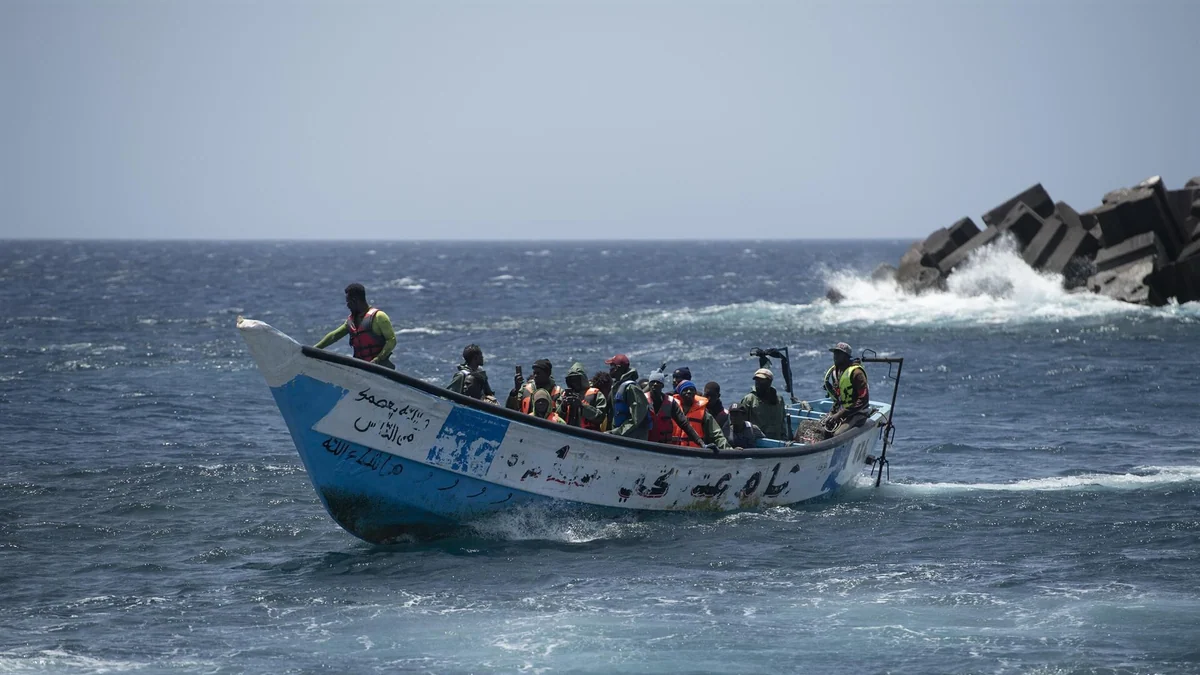 ACNUR alerta 145 muertos o desaparecidos por hundimientos en Mauritania cuando intentaban llegar a Canarias