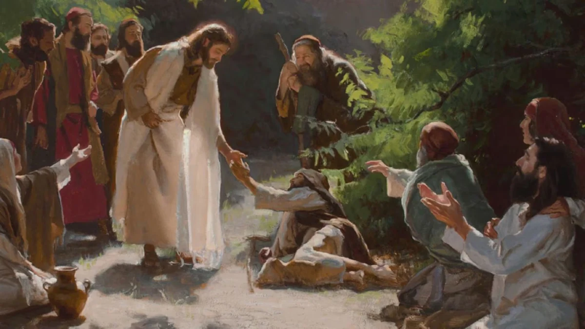 El significado de “hermano” en el cristianismo