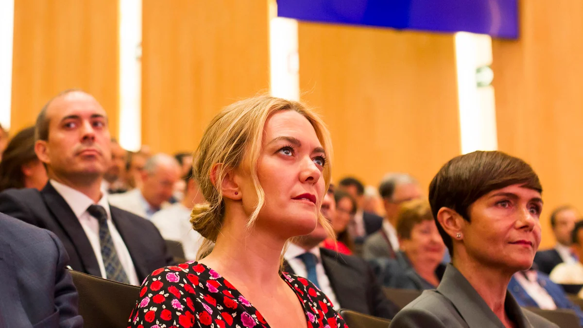Beatriz Padín deja Zara tras cuatro décadas y sale del comité de dirección de Inditex