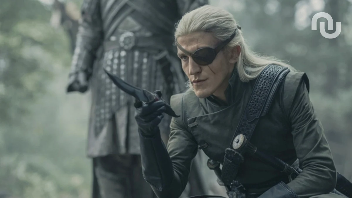 En attendant la saison 3 de House of the Dragon, vous allez avoir de quoi patienter