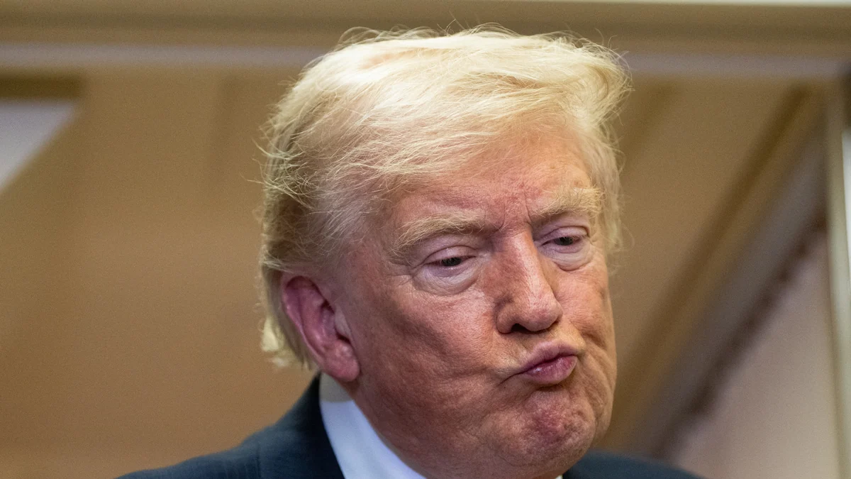 Irán urdió un nuevo complot para asesinar a Trump, según informó Israel a EEUU