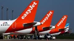 EasyJet says possible takeover bid 'opportunistic'