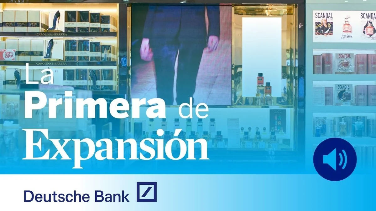 La Primera de Expansión sobre Puig, Estée Lauder, Indra, Bizum, SpaceX y criptomonedas