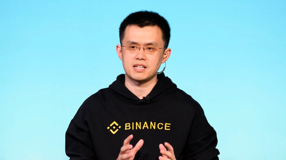 Consejos para los 600.000 usuarios de Binance en España
