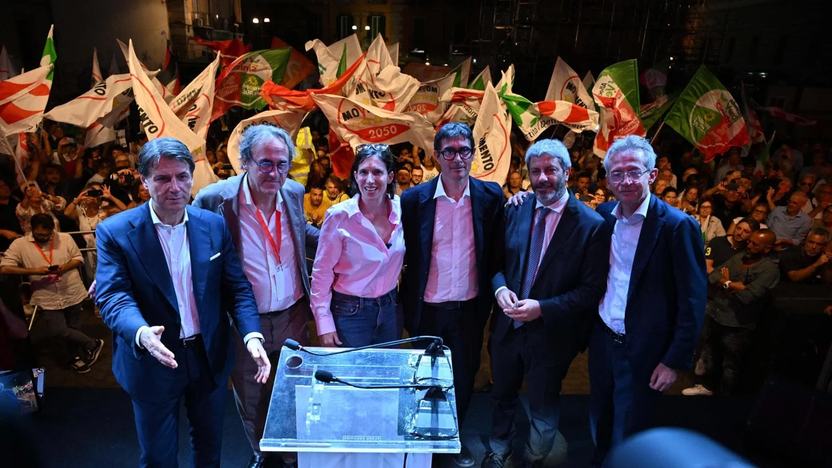 Tensioni nel campo largo. In forse la piazza a Padova.Conte: frainteso sui russi