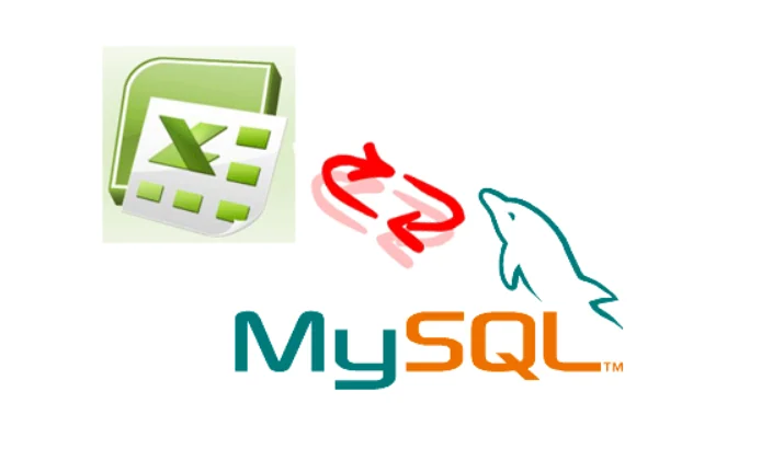MySQL ⇄ Excel. Консольный скрипт конвертации данных