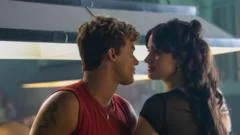 'It's easy to romanticise toxicity' says star of film about step-siblings' relationship