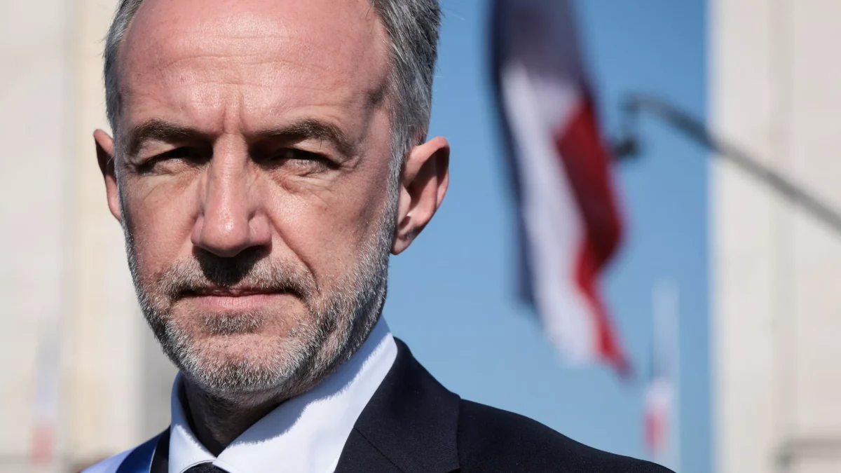 «La Ville est en faute» : Grégoire présente ses excuses après le scandale du périscolaire à l’école Saint-Dominique