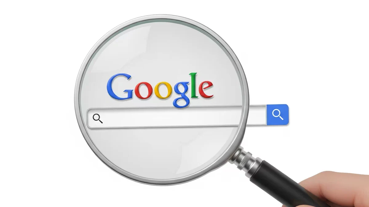 Google celebra la final del Mundial con doodle de España y Argentina: así luce la portada del buscador hoy