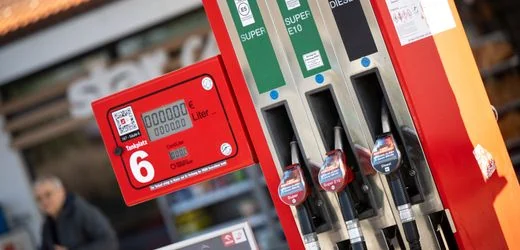 Spritpreisregel verursacht laut ADAC Rekordschwankungen