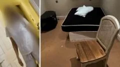 Watch: 'My flat was turned into a brothel,' landlord tells Panorama