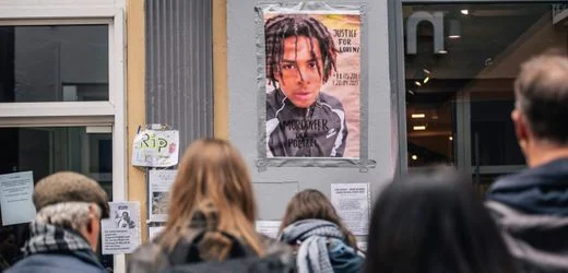 Oldenburg: Polizist nach tödlichen Schüssen auf 21-jährigen Lorenz bald vor Gericht