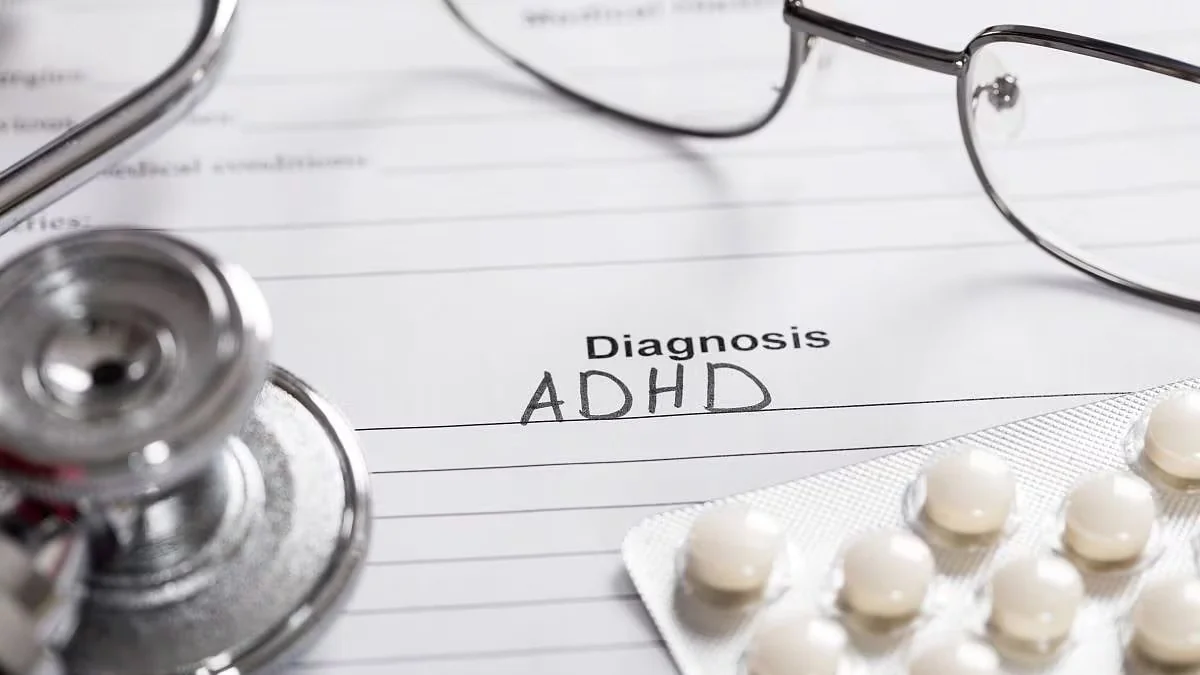 Un tipo de medicamento para el TDAH puede afectar el peso de los niños