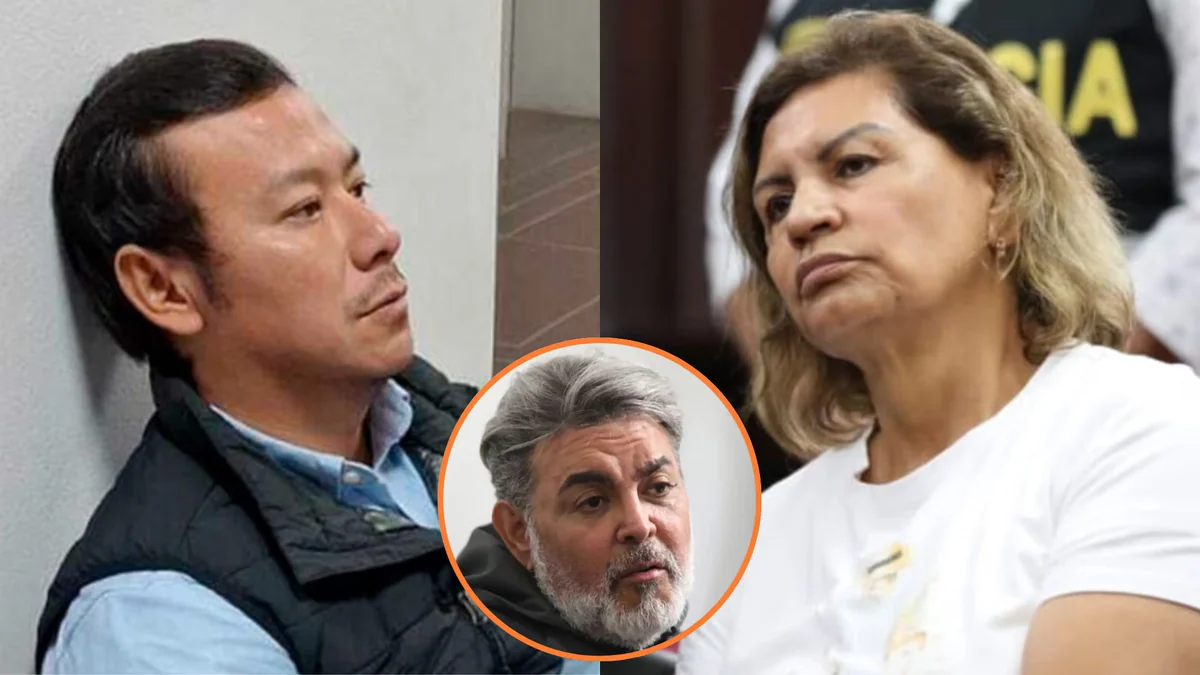 Andrés Hurtado: PJ levanta todas las restricciones a Javier Miu Lei y le devuelve caución de un millón de soles