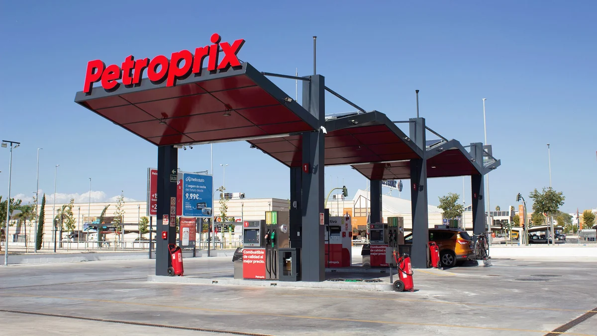 Operadores petrolíferos apuntan a Petroprix como receptor del diésel sospechoso por su origen ruso