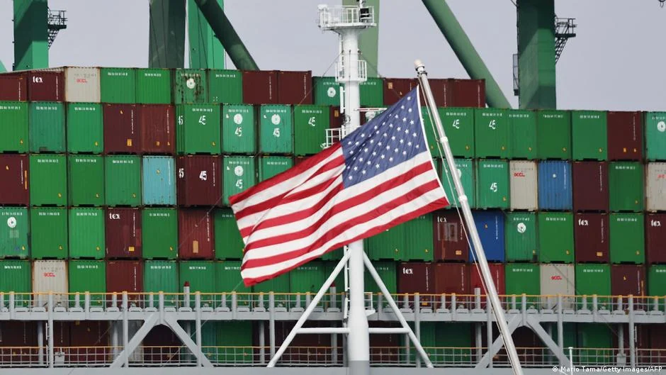 AB, Amerikan sanayi mallarına gümrüğü sıfırladı