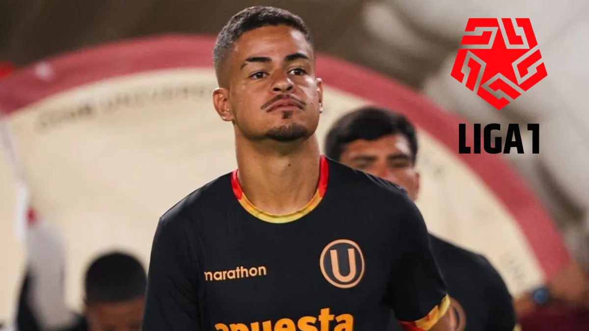 Miguel Silveira ficharía por otro club de la Liga 1 tras su abrupta salida de Universitario: “Falta ajustar la parte económica”