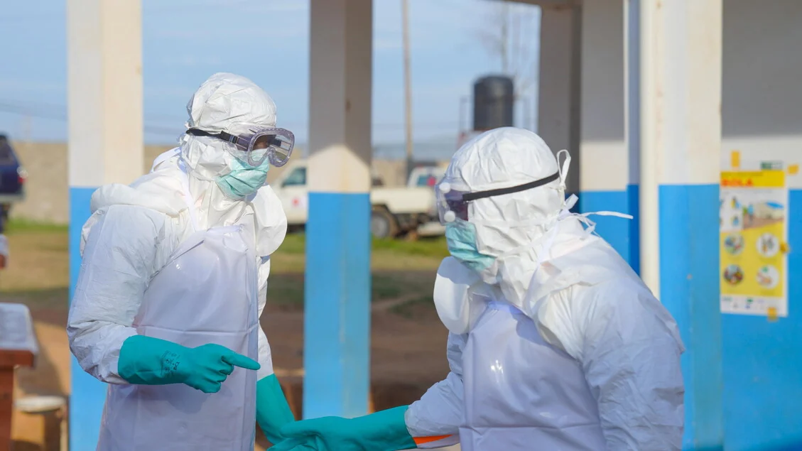 In Congo 71 nuovi casi di Ebola nelle ultime 24 ore