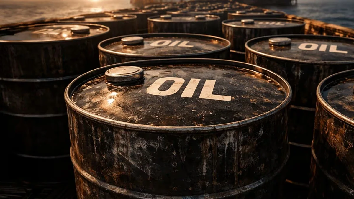 La producción de petróleo en Perú se derrumba 16,6% en junio: Petrotal sostuvo casi un tercio de la extracción nacional
