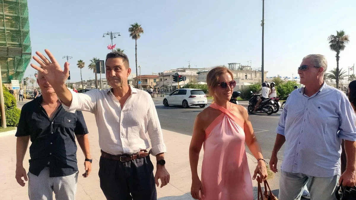 Vannacci: “Se il centrodestra avesse accettato la nostra riforma, oggi non risarciremmo i criminali”