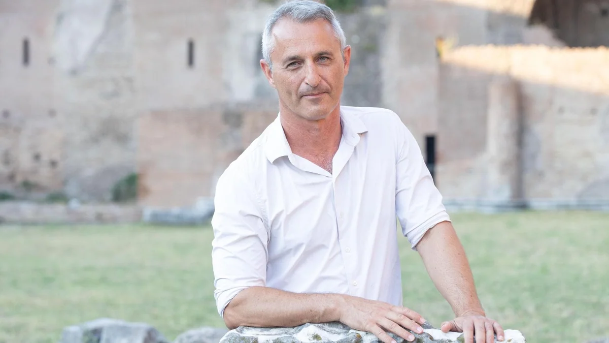 “No a Eshkol Nevo al Libro possibile”: la polemica in Puglia spacca il centrosinistra