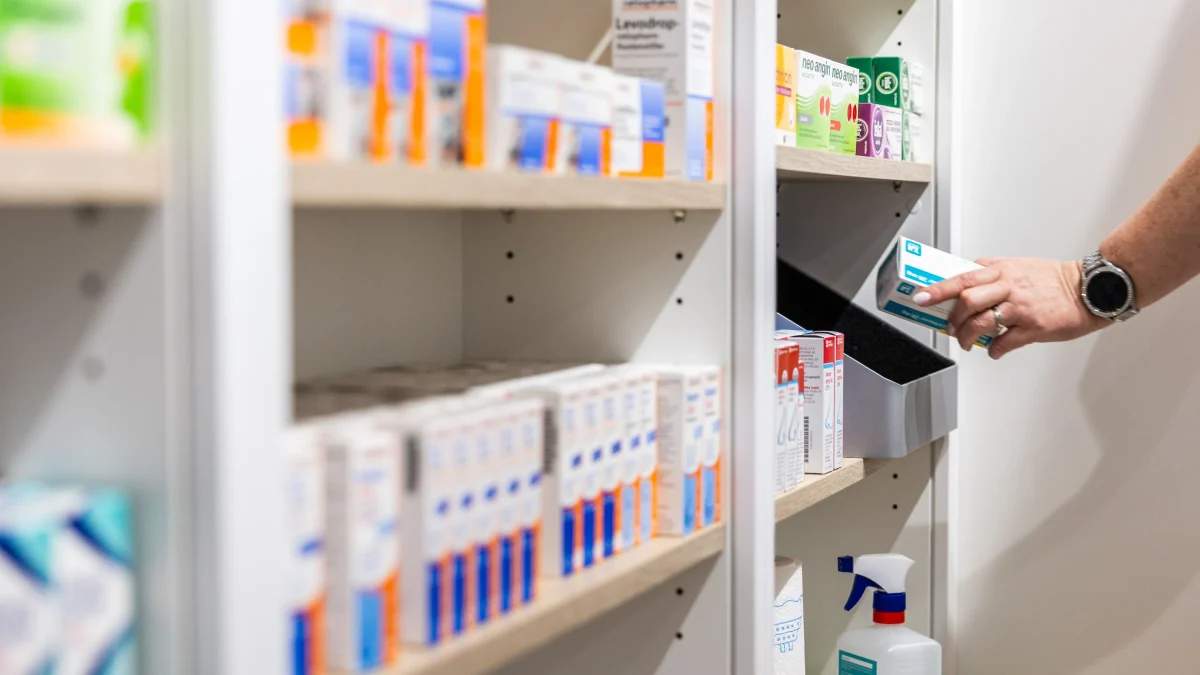 Medikamente: Online-Apotheken sind nicht immer günstig