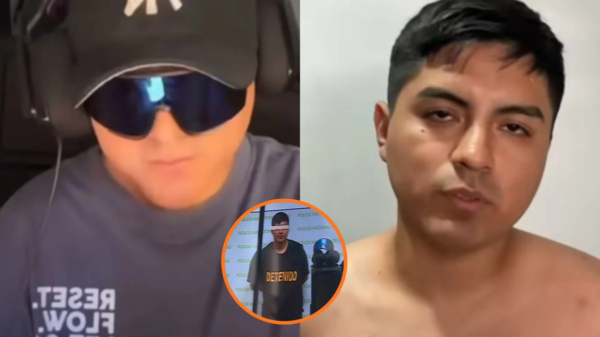 Condenan a más de nueve años de prisión al tiktoker conocido como “Fake” por estafar con la venta de iPhone y bloquear celulares