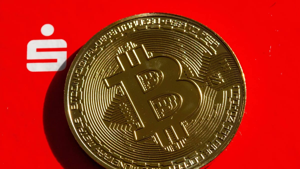 Sparkassen setzen auf Krypto: Was der Schritt für Deutschlands Anleger bedeutet