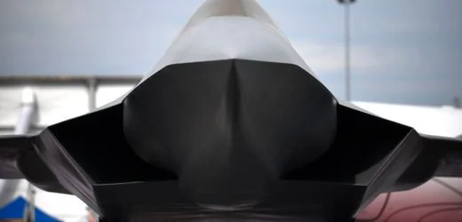 FCAS: Braucht die Luftwaffe nach dem Kampfjet-Aus jetzt Ersatz aus den USA?